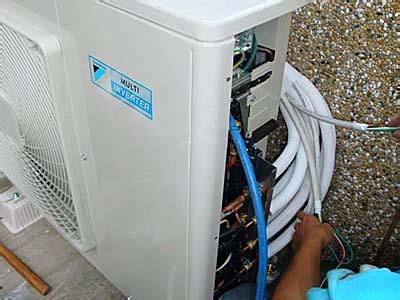 阿图什商场中央空调分析及中央空调的维保分析