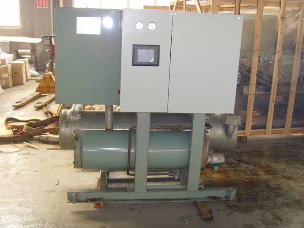 阿图什酒店中央空调不停机清洗方法介绍